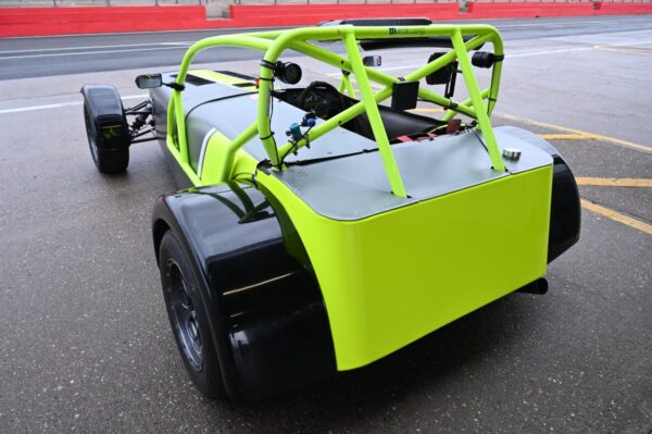 Caterham 420R Race Car - £30,000 - Image 7