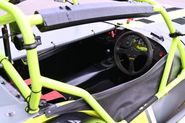Caterham 420R Race Car - £30,000 - Image 2