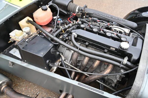 Caterham 420R Race Car - £30,000 - Image 6