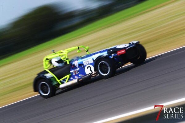 2018 Caterham 310R - Front Running Race Ready Package - £28,950 - Image 2