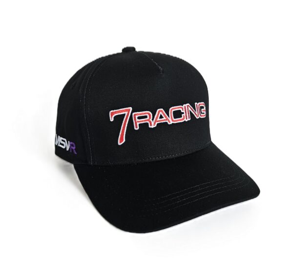 7 Racing – Official Cap – Seven Racing