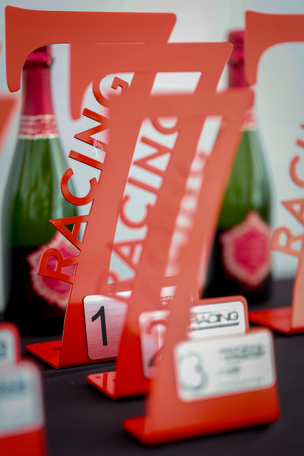 Seven Racing – Caterham Racing Series, Seven Racing